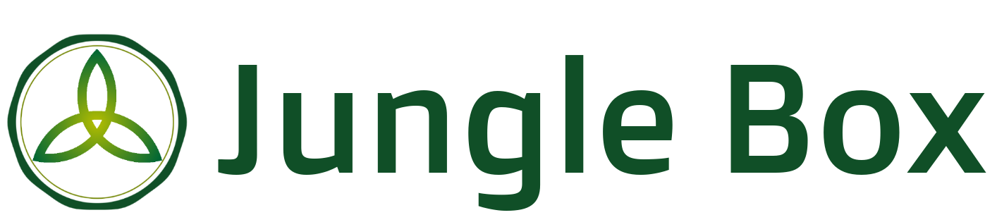 JungleBox