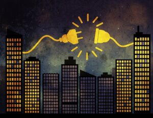 爬虫類飼育者の災害時の停電対策　大容量のポータブル電源